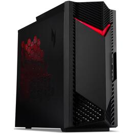 Komputer ACER Nitro N50-650 i5-13400F 16GB RAM 1TB SSD GeForce RTX4060 Wi-Fi
