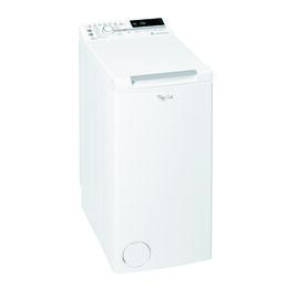 Pralka WHIRLPOOL MTDLR65241BS PL/N