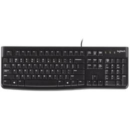 Klawiatura LOGITECH K120