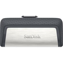 Pendrive SANDISK Ultra Dual Drive 128GB