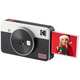 Aparat Kodak Mini Shot 2 Retro Biały + wkłady