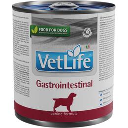 Karma dla psa FARMINA Vet Life Gastrointestinal 300 g