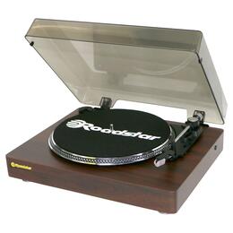 Gramofon ROADSTAR TT-385BT-T