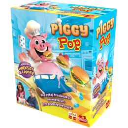 GOLIATH Piggy Pop 3.0 