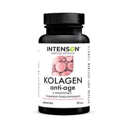 Kolagen INTENSON Anti-Age