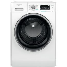 Pralka WHIRLPOOL FFB 8258 BSV PL Steam Refresh 8kg