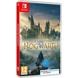 Dziedzictwo Hogwartu (Hogwarts Legacy) 