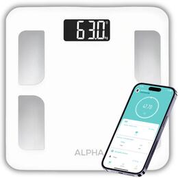 Waga ALPHA Smart Scale