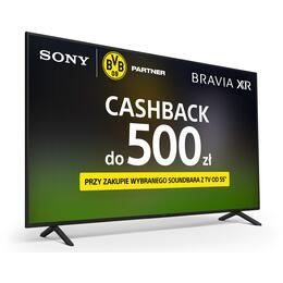 Telewizor Sony X75WL