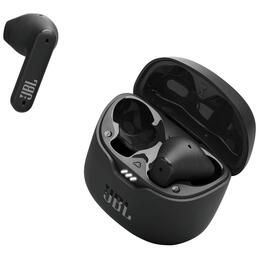 Słuchawki douszne JBL Tune Flex Czarny