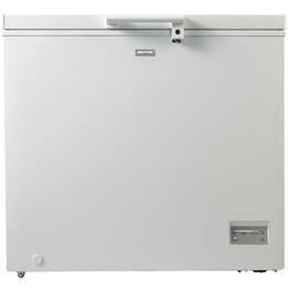 Zamrażarka MPM 206-SK-06E/N
