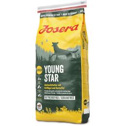 Karma dla psa JOSERA Youngstar 