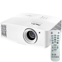 Projektor OPTOMA UHD38X UHD