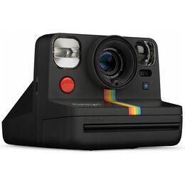 Aparat Polaroid Now+ GEN 2 BLACK