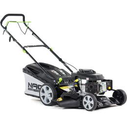 Kosiarka spalinowa NAC LS50-196-HS-NG 