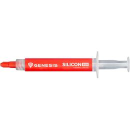 Pasta termoprzewodząca GENESIS Silicon 850 2g