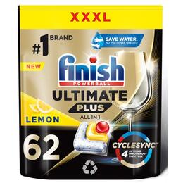 Kapsułki do zmywarek FINISH Powerball Ultimate Plus All in 1