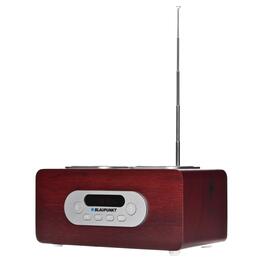 Radio BLAUPUNKT PP5BR Cyfrowe Przenośne