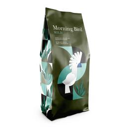Kawa ziarnista MORNING BIRD Mild Arabica 
