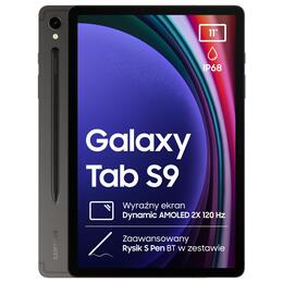 Tablet SAMSUNG Galaxy Tab S9 11
