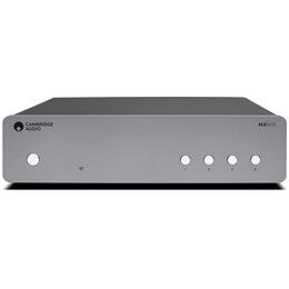 Odtwarzacz sieciowy CAMBRIDGE AUDIO MXN10 Srebrny