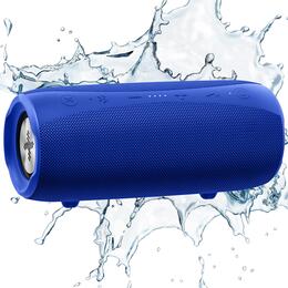 Głośnik mobilny XMUSIC BTS850B 