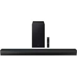 Soundbar SAMSUNG HW-B750D EN Czarny