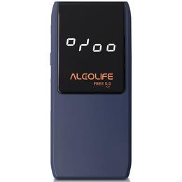 Alkomat ALCOLIFE Free