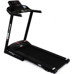 Bieżnia elektryczna YORK FITNESS T600 