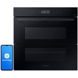 Piekarnik SAMSUNG NV7B4345VAK U2 DUAL COOK FLEX