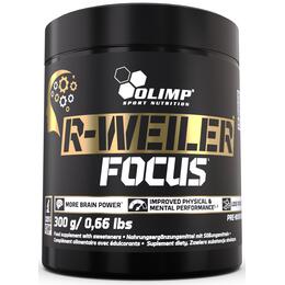 Przedtreningówka OLIMP R-Weiler Focus Cola (300 g)