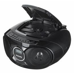 Radioodtwarzacz PHILIPS AZ215B Czarny
