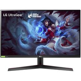 Monitor LG UltraGear 27GN800P-B 27