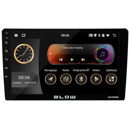 Radio samochodowe BLOW AVH-9992