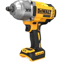Klucz udarowy DEWALT DCF900N