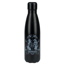 Butelka termiczna SOXO Harry Potter 500 ml Czarny