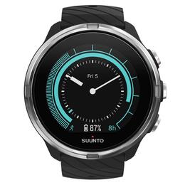 Zegarek sportowy SUUNTO 9 G1 Czarny