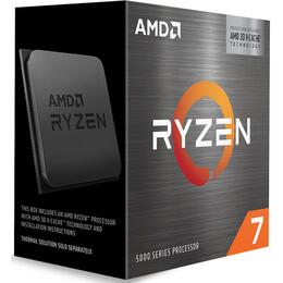 Procesor AMD Ryzen 7 5800X3D