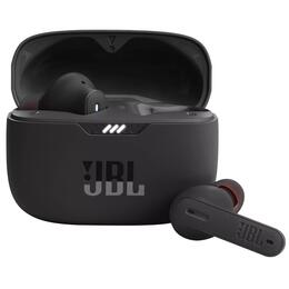 Słuchawki dokanałowe JBL Tune 235 Czarny