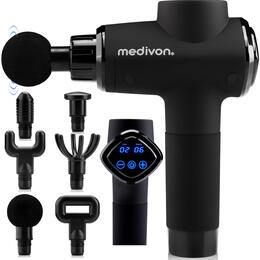 Masażer MEDIVON Gun Pro X