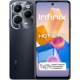 Smartfon INFINIX Hot 40 Pro 