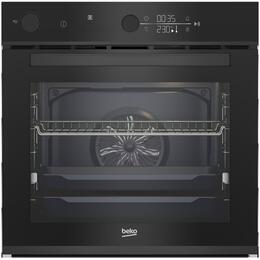 Piekarnik BEKO Beyond BBIS13400DXSE Elektryczny Parowy Ciemna stal nierdzewna bPRO500 SteamAid A