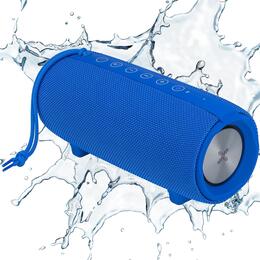 Głośnik mobilny XMUSIC BTS800B
