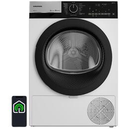 Suszarka GRUNDIG GT76724WBPB 