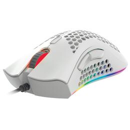 Mysz MAD DOG GM750W