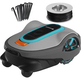 Robot koszący GARDENA Sileno Life 1500