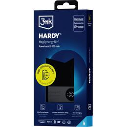 Powerbank 3MK Hardy MagSynergy Ni+ 10000mAh 15W