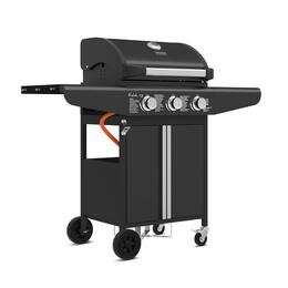Grill gazowy KOLER V1 RELISH COMPACT