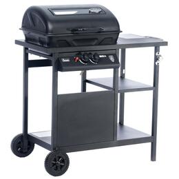 Grill gazowy ACTIVA Ibiza 2.0 11990