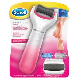 Pilnik elektryczny do stóp SCHOLL Expert Care™